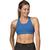 颜色: Vessel Blue, Patagonia | Shadowlite Mid Impact Adjustable Bra - Women's