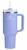 颜色: Hydrangea, Stanley | Stanley 40 oz. Quencher H2.0 FlowState Tumbler