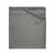 颜色: Slate gray, California Design Den | Luxury Flat Sheet Only - 400 thread count 100% Cotton Sateen, Soft, Breathable & Durable Top Sheet by