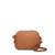 Radley | Women's Dukes Place Medium Leather Ziptop Crossbody Bag, 颜色Dark Butter