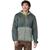 Patagonia | Re-Tool X Nano Hoodie - Men's, 颜色Nouveau Green