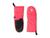 颜色: Prism Pink, Spyder | Cubby Ski Mittens (Toddler)