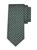 颜色: VERDE SCURO, Salvatore Ferragamo | Artu Gancio Printed Silk Tie