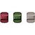 color Red/Olive/Taupe, YETI | YETI Rambler Multi-Color MagSlider Replacement Kit