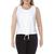 color White, Marc New York by Andrew Marc | Marc New York Performance Womens Fitness Workout Tank Top