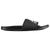 color Black/White, Adidas | adidas Adilette Comfort Slides - Men's