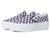 颜色: Blue Mist/Gothic Grape, Vans | Classic Slip-On Stack Form