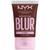 NYX Professional Makeup | Bare With Me Blur Tint Foundation, 颜色Mocha