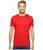 商品第3个颜色Red, Lacoste | Short-Sleeve Pima Jersey Crewneck T-Shirt