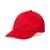 商品Ralph Lauren | Ralph Lauren Baby Boys Classic Sport Cap颜色Red