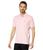 商品U.S. POLO ASSN. | Interlock Core Polo Shirt颜色Candy Pink