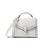 color Optic White, Nine West | Paulson Top-Handle Shoulder Bag