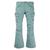 Burton | Burton Women's Gloria Insulated Pant 女款雪裤, 颜色Rock Lichen