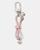 颜色: Tutu Pink, Kate Spade | Heart Bag Charm