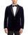 Theory | Chambers Velvet Slim Fit Dinner Jacket, 颜色Baltic