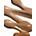 color 5W DEEP, Estée Lauder | Double Wear Stay In Place Flawless Wear Concealer