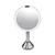 颜色: Silver, simplehuman | 8" Sensor Mirror with Touch-Control Brightness