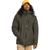 The North Face | North Table Down Triclimate Jacket - Men's, 颜色New Taupe Green/TNF Black