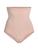 商品SKIMS | Seamless Sculpt High-Waist Brief颜色SIENNA