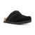 Clarks | Women's Brynn Glide Mules, 颜色Black Suede