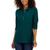 商品第8个颜色Forest, Tommy Hilfiger | Women's Logo Long-Sleeve Polo Shirt