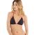 color Black, Lole | Women's Tropic Halter Bra