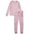 商品第7个颜色Mauve Berry Bears, L.L.BEAN | Organic Cotton Fitted Pajamas (Little Kids)