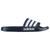 color Collegiate Navy/White, Adidas | adidas Adilette Shower Slide - Men's