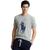 商品Ralph Lauren | Men's Classic-Fit Logo Jersey T-Shirt颜色Andover Heather