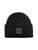 UGG | Chunky Rib-Knit Beanie, 颜色BLACK