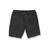 color New Black, Volcom | Men's Frickin Mix Elastic Waist 19 Shorts
