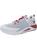 Under Armour | UA HOVR Block City Womens Volleyball Gym Athletic and Training Shoes, 颜色white/red