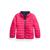 商品第2个颜色Sport Pink, Newport Navy, Ralph Lauren | Toddler and Little Unisex P-Layer 2 Reversible Jacket