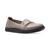 Clarks | Women's Breeze Sol Slip-On Flats, 颜色Taupe Meta