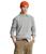 Ralph Lauren | Textured Cotton Crew Neck Sweater, 颜色Andover Heather