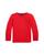 商品第2个颜色RL 2000 Red, Ralph Lauren | Boys' Cable Knit Cotton Sweater - Little Kid, Big Kid