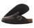 颜色: Habana-brown, Birkenstock | Birkenstock Women's Boston Suede Clogs