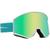 颜色: Crocus Speckle/Green Chrome, Electric | Kleveland Goggles