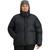 Outdoor Research | Coldfront Down Plus Jacket - Women's, 颜色Solid Black