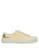 颜色: Light yellow, MAISON MARGIELA | 运动鞋 Sneakers