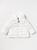 color YELLOW CREAM, Moncler | Jacket kids Moncler