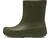 颜色: Army Green, Crocs | Classic Rain Boot