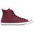 Converse | Converse Chuck Taylor All Star Tectuff Utility - Men's, 颜色Maroon/Maroon