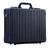 颜色: Blue, ALEON | 15" Aluminum Business Attache Case