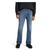 商品第8个颜色Blue Tunes, Levi's | Levi's Men's 527 Slim Bootcut Fit Jeans 李维斯修身牛仔裤