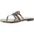 color Bright Multi Snake Print, Sam Edelman | Circus by Sam Edelman Womens Canyon Flat Sandals