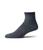 商品第3个颜色Pewter Blue, SmartWool | Everyday Classic Dot Ankle Boot Socks