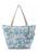 color Grey Seascape, Sakroots | Tacoma Tote
