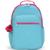 Kipling | Seoul Go Backpack, 颜色Bluesea Co