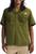 颜色: Forest Olive, The North Face | The North Face Men's First Trail Short Sleeve Shirt